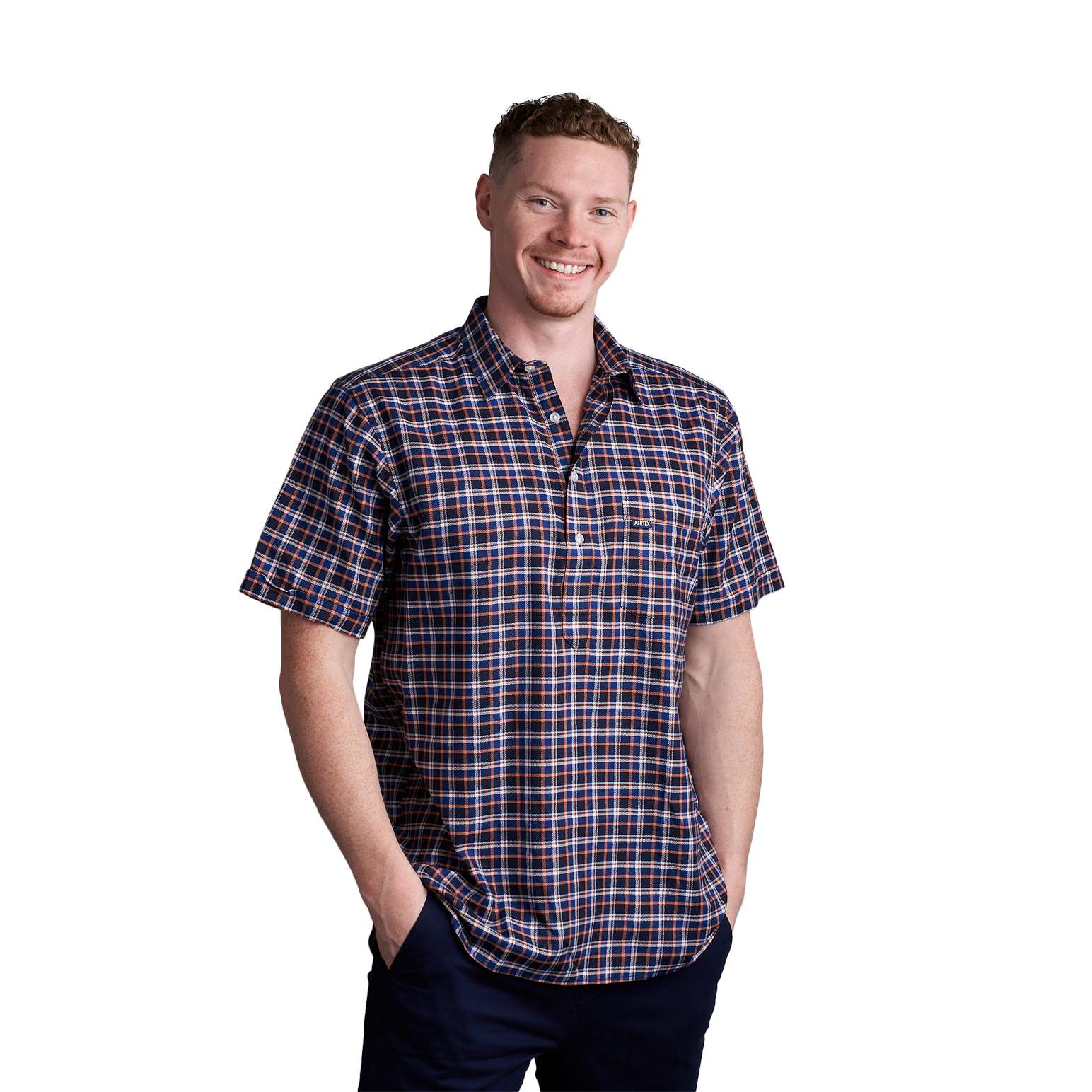 Aertex Taunton Polo Fys155